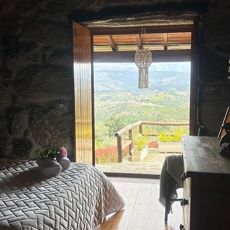 Casa Das Andorinhas Селорику-ди-Башту Экстерьер фото