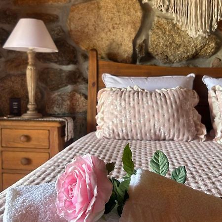Casa Das Andorinhas Селорику-ди-Башту Экстерьер фото
