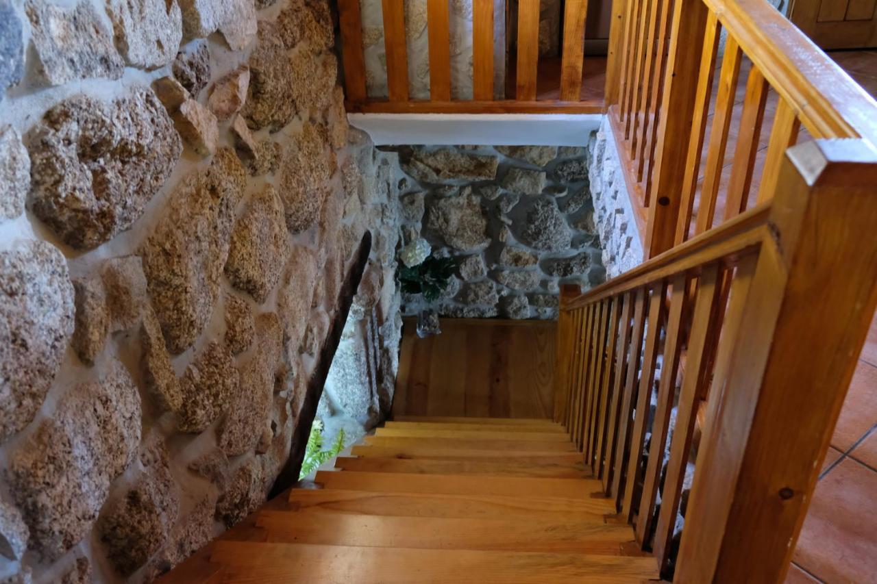 Casa Das Andorinhas Селорику-ди-Башту Экстерьер фото