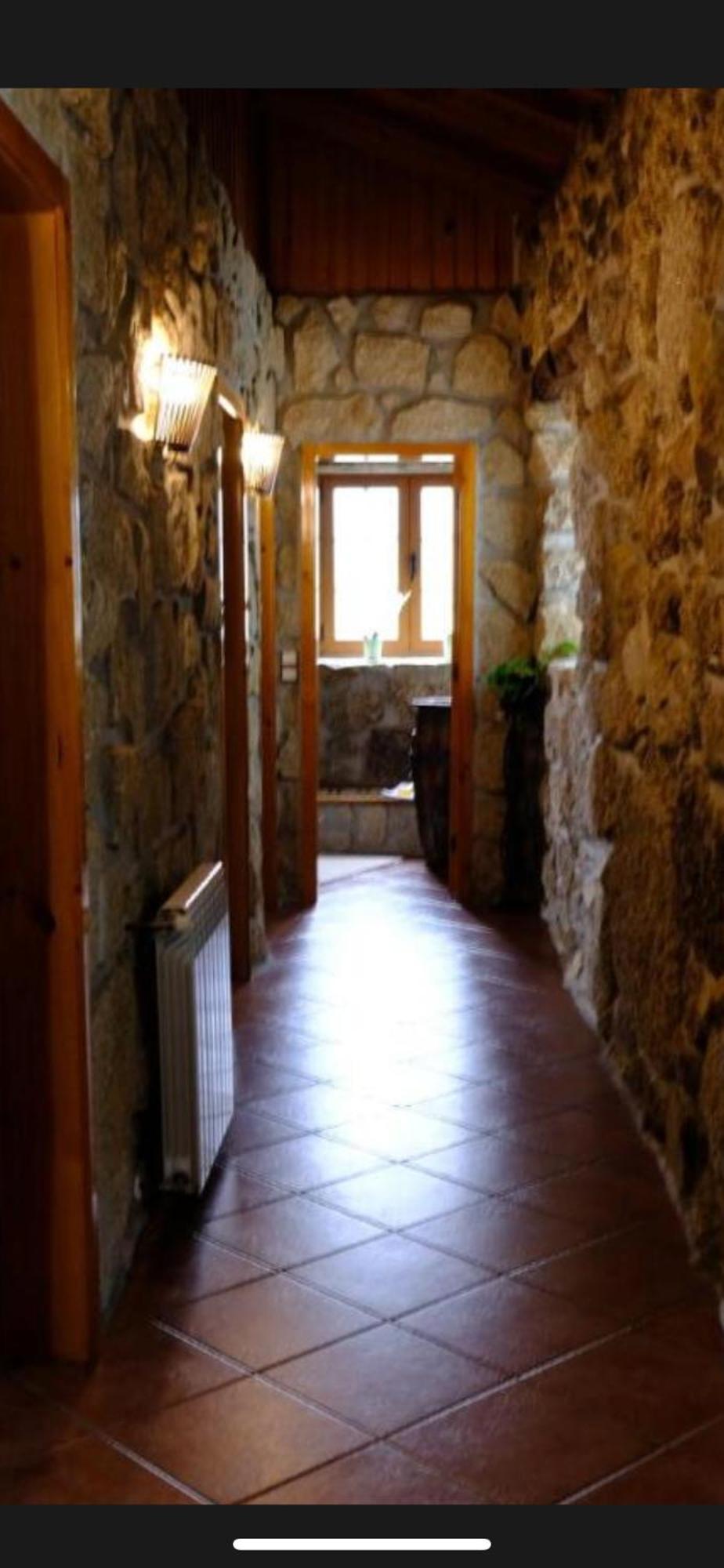 Casa Das Andorinhas Селорику-ди-Башту Экстерьер фото